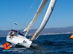 Jazzy2 sailing on Banderas Bay