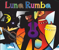 luna rumba poster
