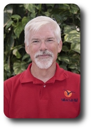 Dan Green, Secretary