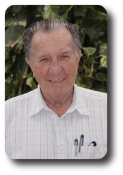 Dick Markie, Appointed Director