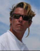 Mike Danielson, Director at Large