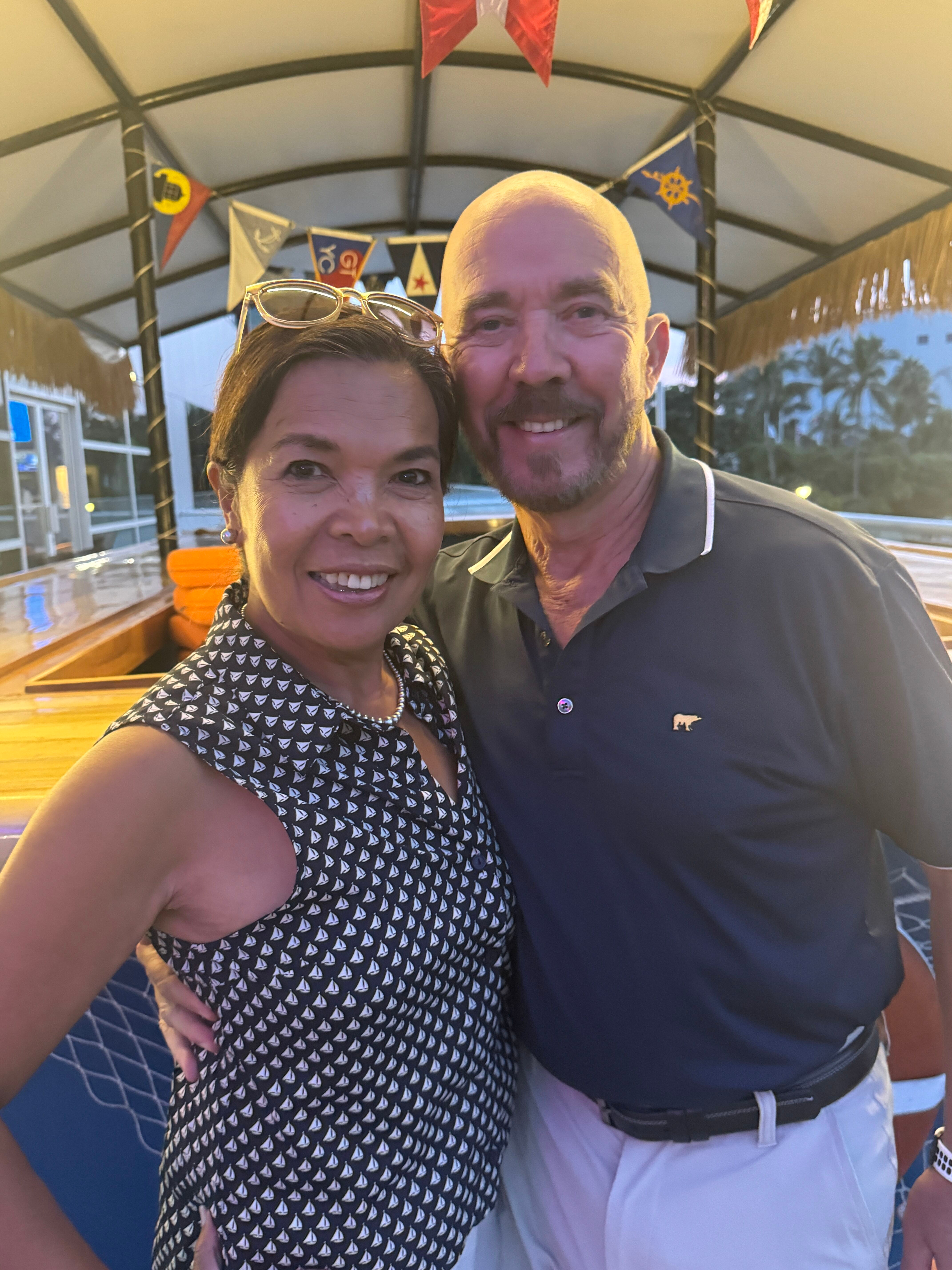 Lisa_Reyes_and_Steve_McMullen