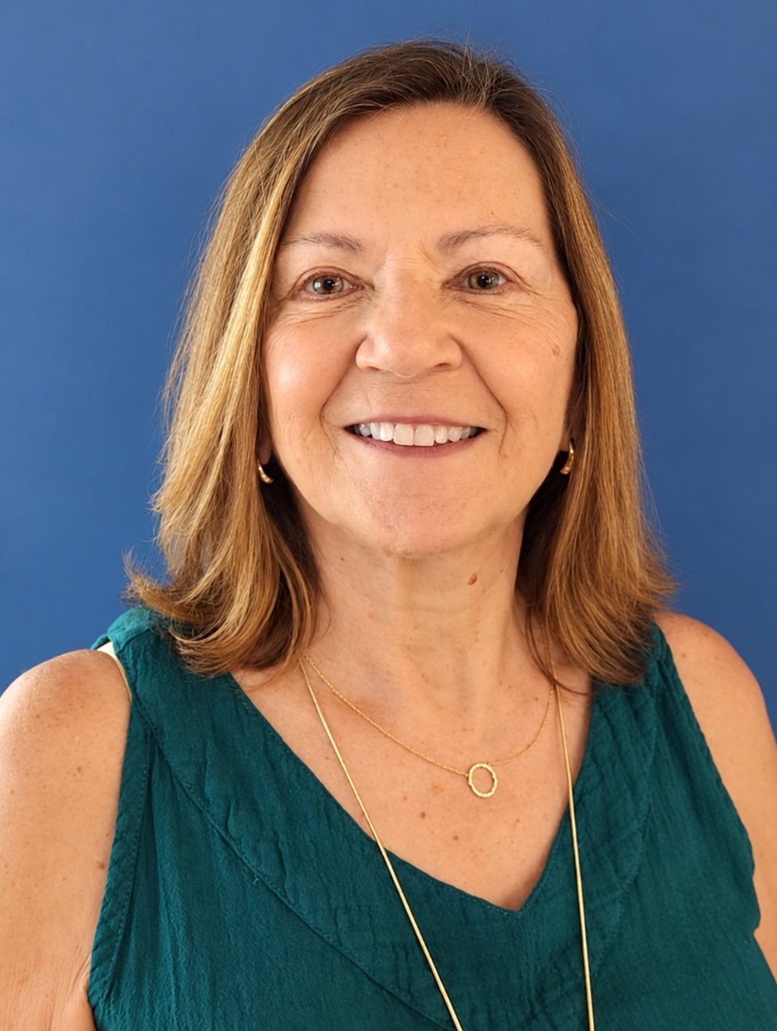 Linda Green - Commodore