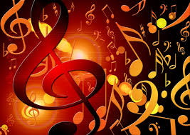 Music Graphic