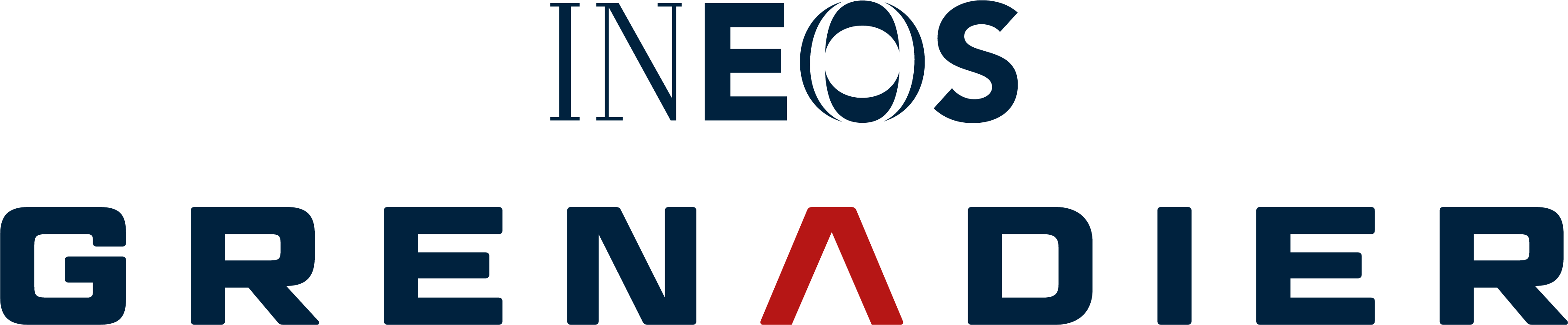 Ineos Grenadier