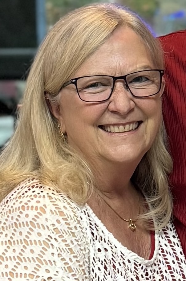 Photo of Andy Barrow