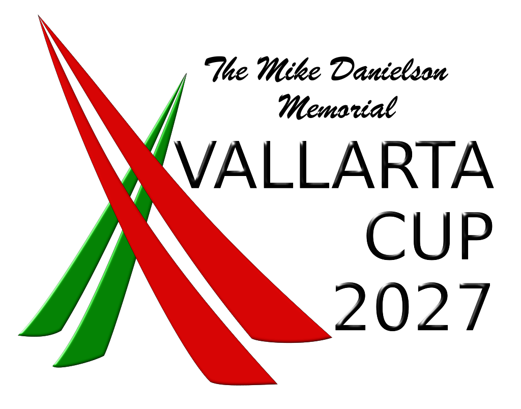 Upload and Manage Images Vallarta Cup 2027 Logo