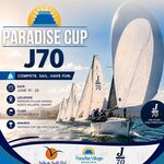 Paradise Cup June19 20