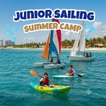 Jr Sail Camp Calendar