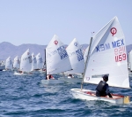 Jr Sailing Start