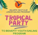 Jr Sailing Fndrsr for VYC Calendar