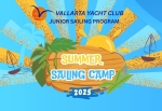 SUMMER MEMBERSHIP/JR SAILING PROMOTION FLYER  8.5 X 11 - 5