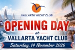 VYC Opening Day squaare post Instagram /FB Post Template  - 1